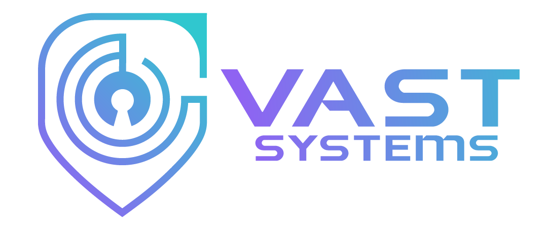 VAST SECURITY SYSTEMS INC